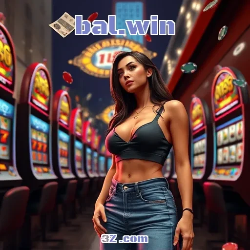 bal.win: Conheça os Melhores Bônus e Suas Vantagens