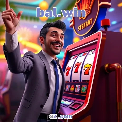 bal.win: Conheça os Benefícios de um Site de Jogos Confiável