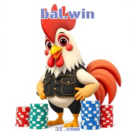 bal.win: Descubra a Plataforma de Jogos Online que Vai Mudar Tudo