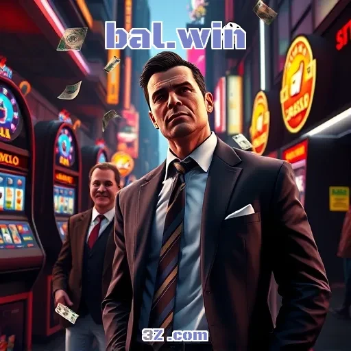 bal.win: Conheça as Vantagens da Seção VIP e Enriqueça seu Jogo