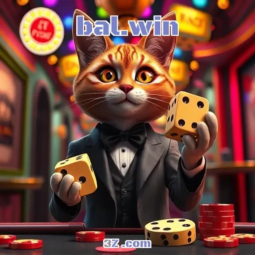 bal.win: Recursos que Transformam Jogar em uma Experiência Única
