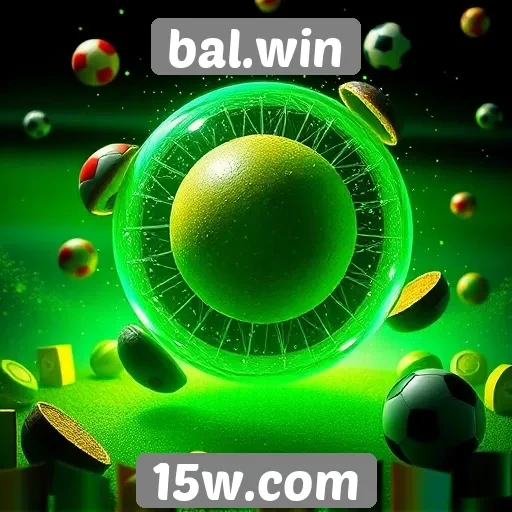 Como o bal.win se destaca na indústria de apostas