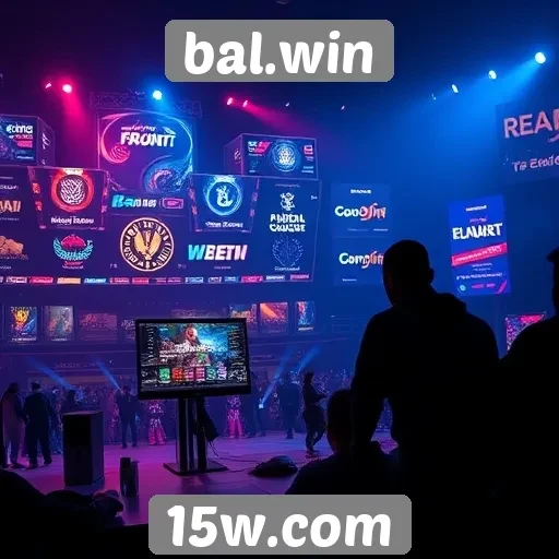 Análise do desempenho do site bal.win em 2025