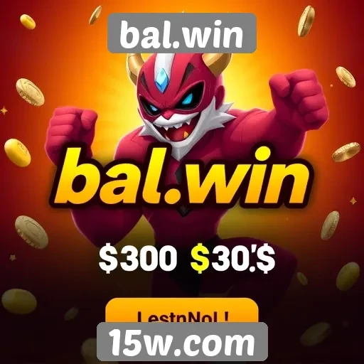Comparativo de bônus e promoções disponíveis no bal.win