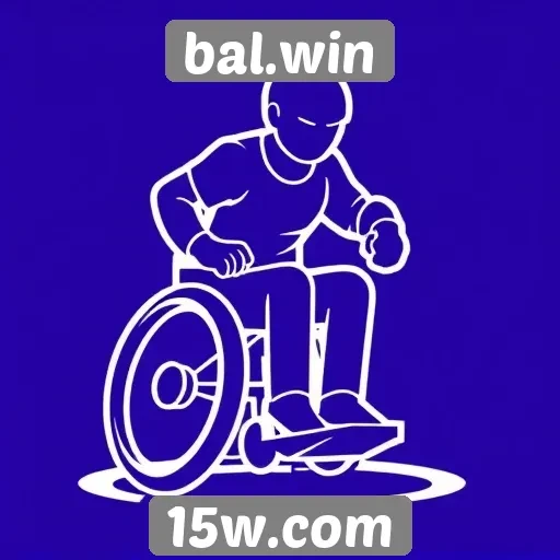 Acessibilidade de jogos no site bal.win