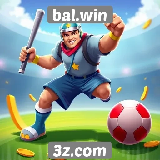 Análise da variedade de jogos disponíveis no site bal.win