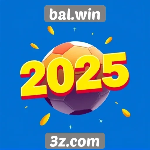 Tendências de jogos no bal.win para 2025