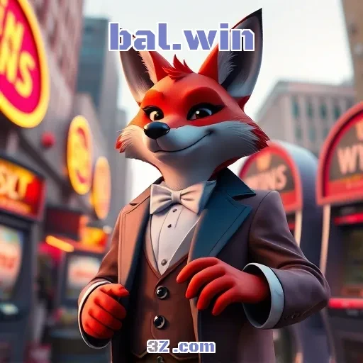 bal.win: Jogos Incríveis e Recursos Que Você Não Pode Perder!