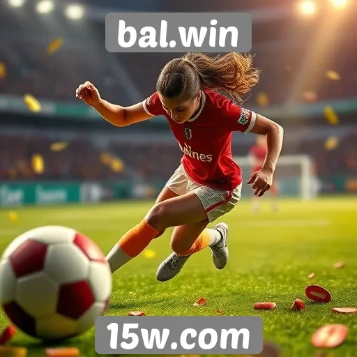 Novas funcionalidades implementadas no site bal.win