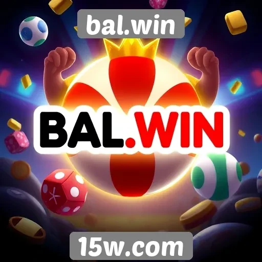 Jogos populares disponíveis no bal.win