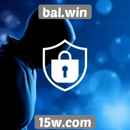 Recursos de segurança no site de jogos bal.win