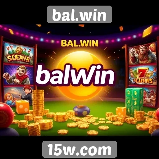 Usuários destacam experiência de uso no bal.win